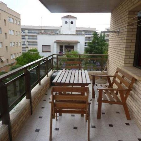 Apartamento Salou Exterior photo