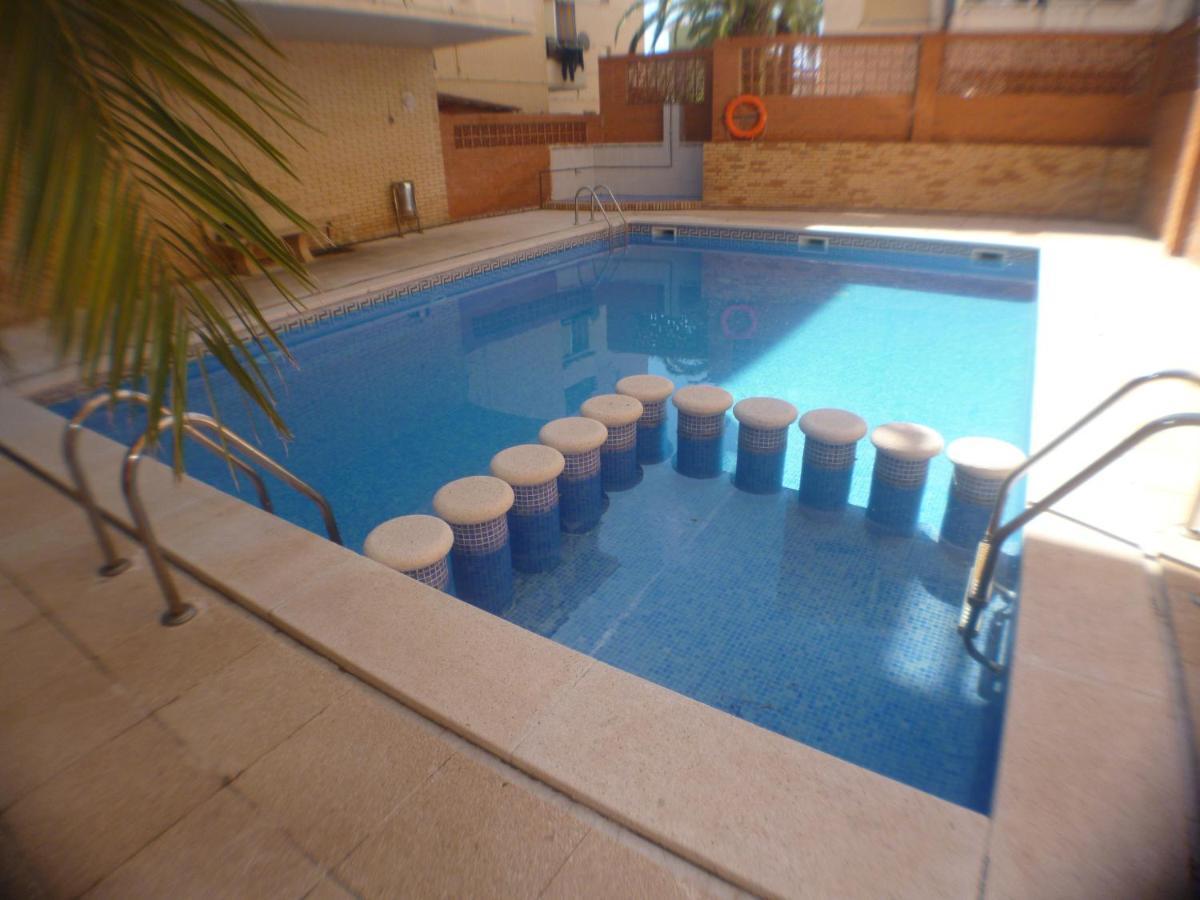 Apartamento Salou Exterior photo