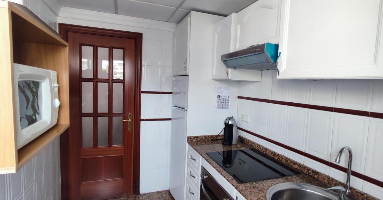 Apartamento Salou Exterior photo
