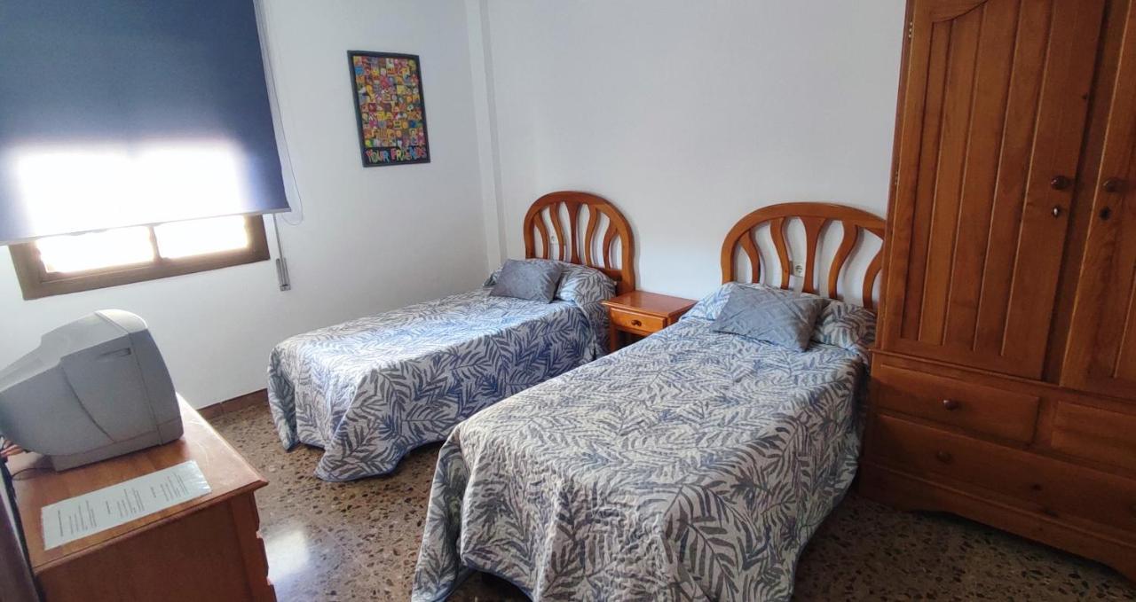 Apartamento Salou Exterior photo