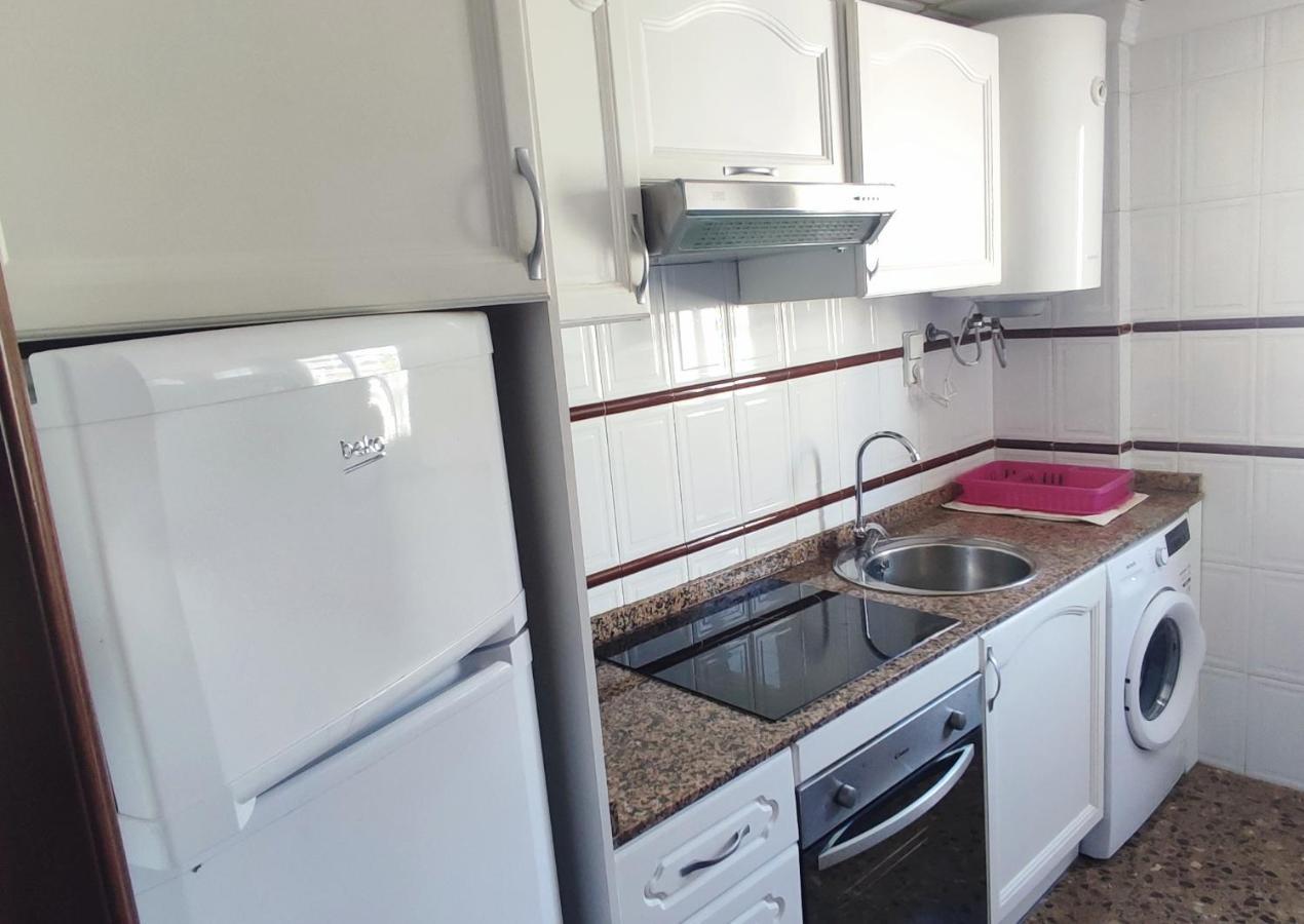 Apartamento Salou Exterior photo