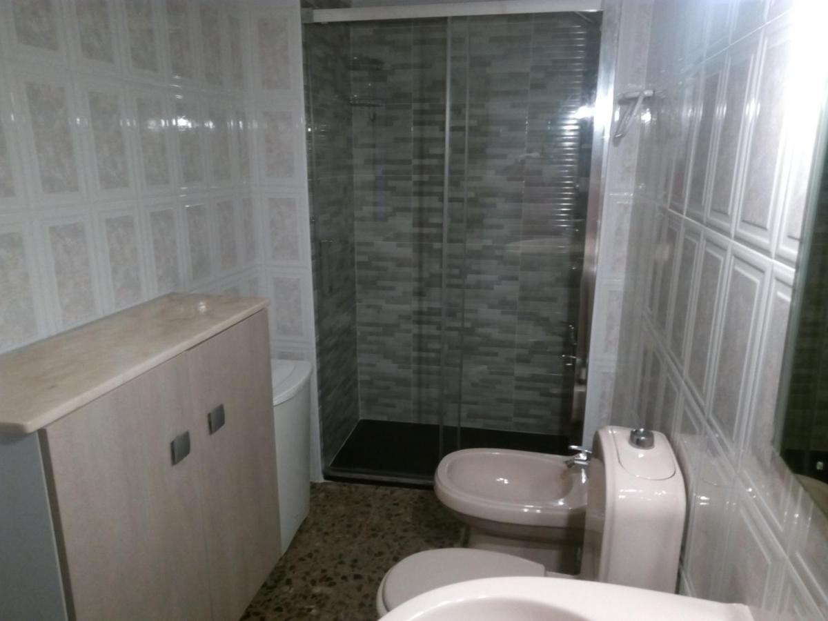 Apartamento Salou Exterior photo