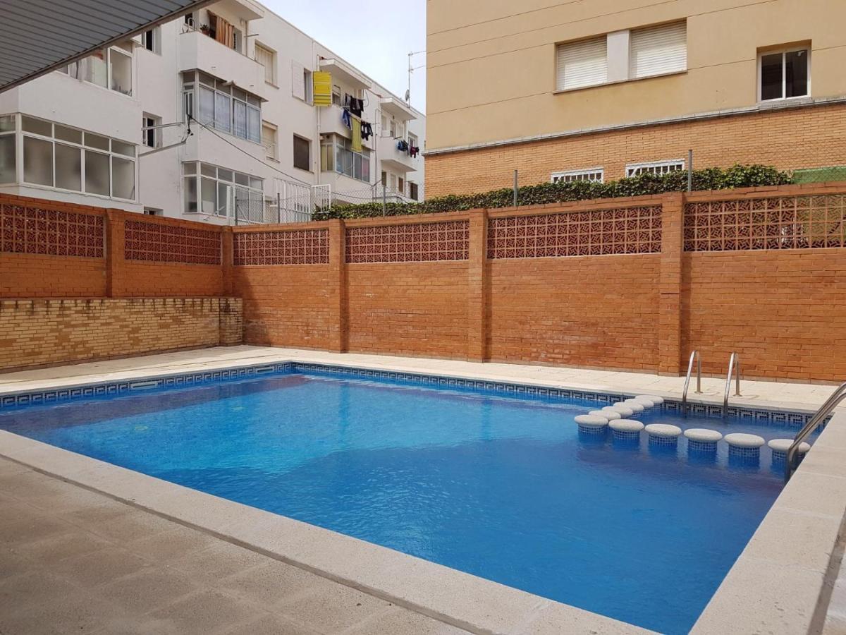 Apartamento Salou Exterior photo